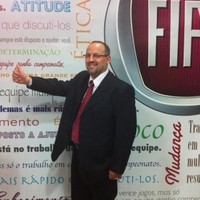 SERGIO PEREIRA JUNIOR