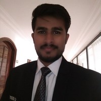 Dr. Vishnu Chaurasiya