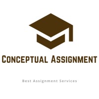 Conceptual Assignment