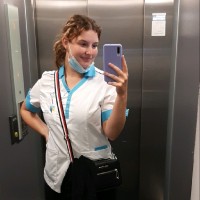 Eline Van Laar