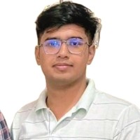 Sarthak Dwivedi