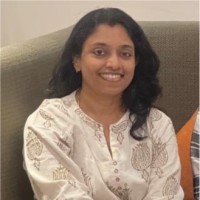 Deepthi J