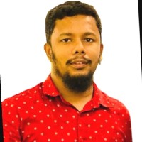 Rashed Ahmed (Shaon)
