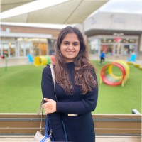 Maitri Patel