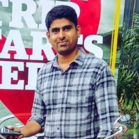 Suresh Balakrishnan
