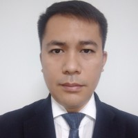 Jayson O. Flora, CSP, SO3