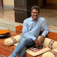 Raghuram Patro Patnala