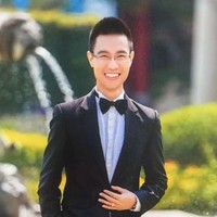 谭海龙