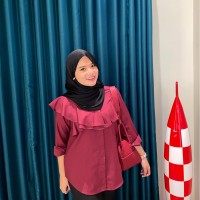 Nabila Cecilia