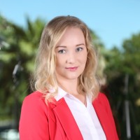 Elena Nikitina