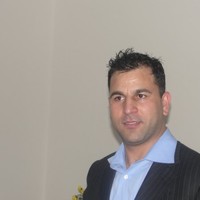 Ahmad Saeed
