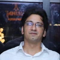 Lokesh Mishra