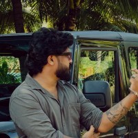 Rohan Ravi