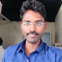 Uvaraj Manickam