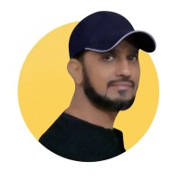 Raheel Hussain