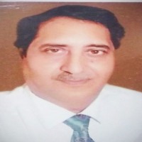 Pk Kulshrestha