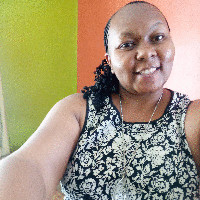 Emily Kinuthia