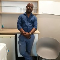 Maganya Tshifhiwa