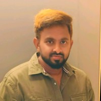 Kaviyarasu K