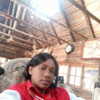 Ruth Ndungu