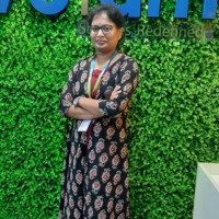 Jeevitha Prabakaran