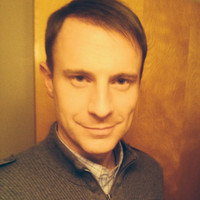 Chris Blessing