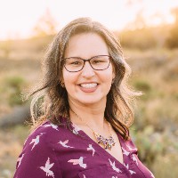 Janet Mosbrook