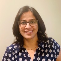 Vaishali Choudhari