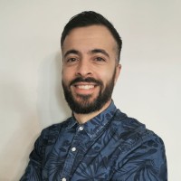 Zohair Chentouf