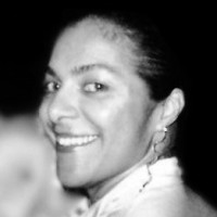 Carmen Lúcia Mendonça de Oliveira.