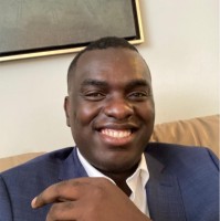 Geslin Mboukou (M.Sc.)
