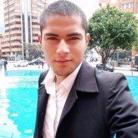 Mauricio Gualteros pereira