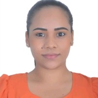 Glenis Cogollo Agamez