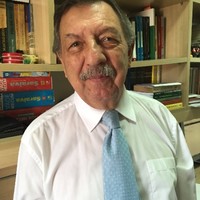 Maddi (Professor) UNIP - NICE (MBA)