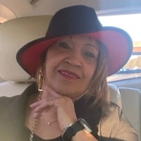 Phyllis Morrison
