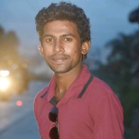 Harshith Kumar