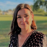 Blandine Vinagre-Rocca