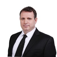 Daniel Hadash