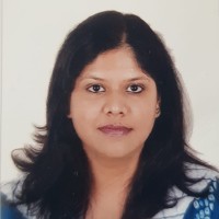 Rashmi Parmar Singh