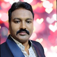 Achal Gajbhiye