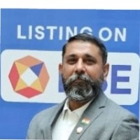 Sharat Ponia