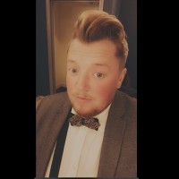 Andy Mottershead