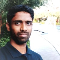 Dinesh A