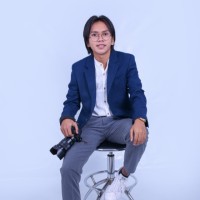 Michael Angelo Gabriel