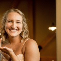 Mallory Ahmann