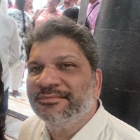 Sameer Godbole