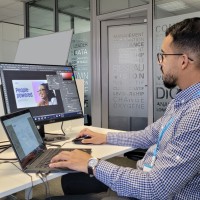 Mohamed Amine Saidani