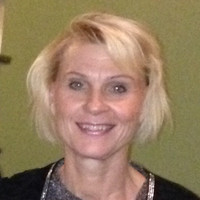 Ingela Nyström