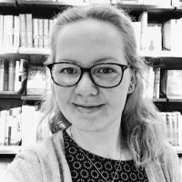 Ingrid Julie Sanner Lindbom