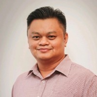 Jose Angelo Zarraga